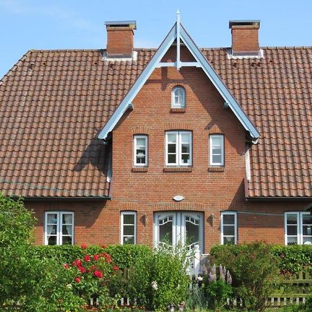Hardesweg 63 Nummer 1 Wrixum Exteriér fotografie