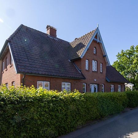Hardesweg 63 Nummer 1 Wrixum Exteriér fotografie