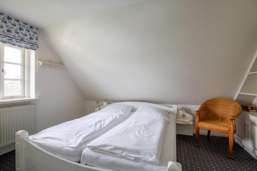Hardesweg 63 Nummer 1 Wrixum Exteriér fotografie