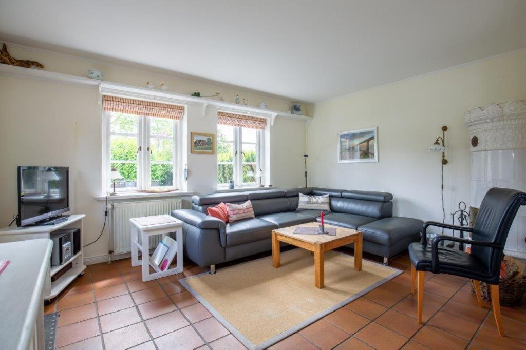 Hardesweg 63 Nummer 1 Wrixum Exteriér fotografie