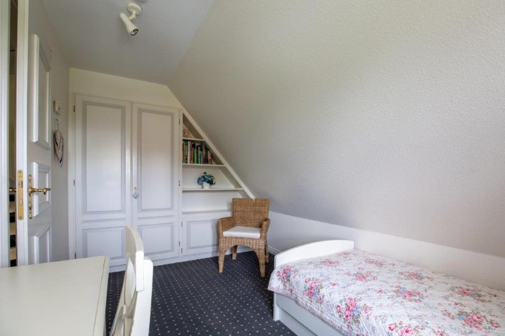 Hardesweg 63 Nummer 1 Wrixum Exteriér fotografie