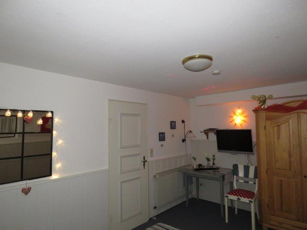 Hardesweg 63 Nummer 1 Wrixum Exteriér fotografie