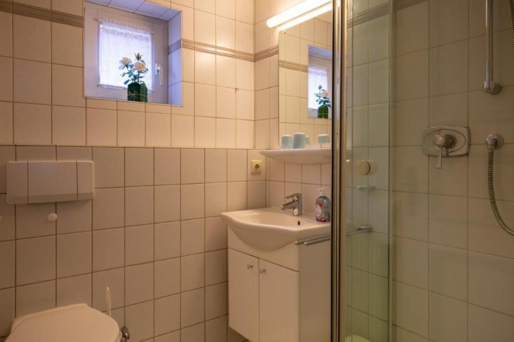 Hardesweg 63 Nummer 1 Wrixum Exteriér fotografie